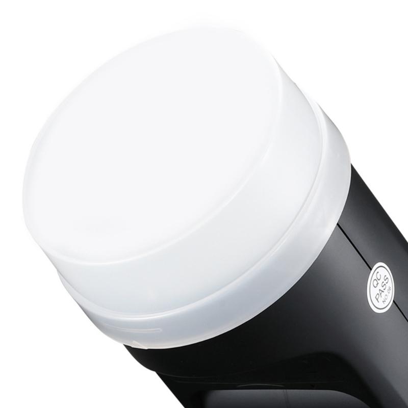 Camera Flash Light Diffuser SoftBox Camera Speedlite Soft Box Replacement Accessories For AD100 Pro AD200 AD200 Pro