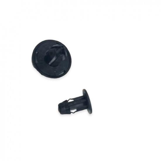 20x New Rocker Fender Liner Moulding Clip 01553-05933 For Nissan 350Z Sentra