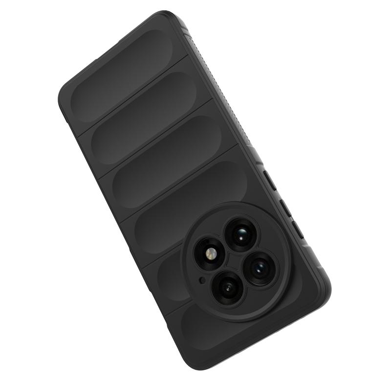 For Oneplus 13 Case Cover For Oneplus 13 Capas Armor Phone Bumper Back Shockproof Soft TPU Lens Protective For Fundas Oneplus 13
