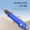 Gaobao 36V Precision Electric Screwdriver - Industrial Grade, Cordless