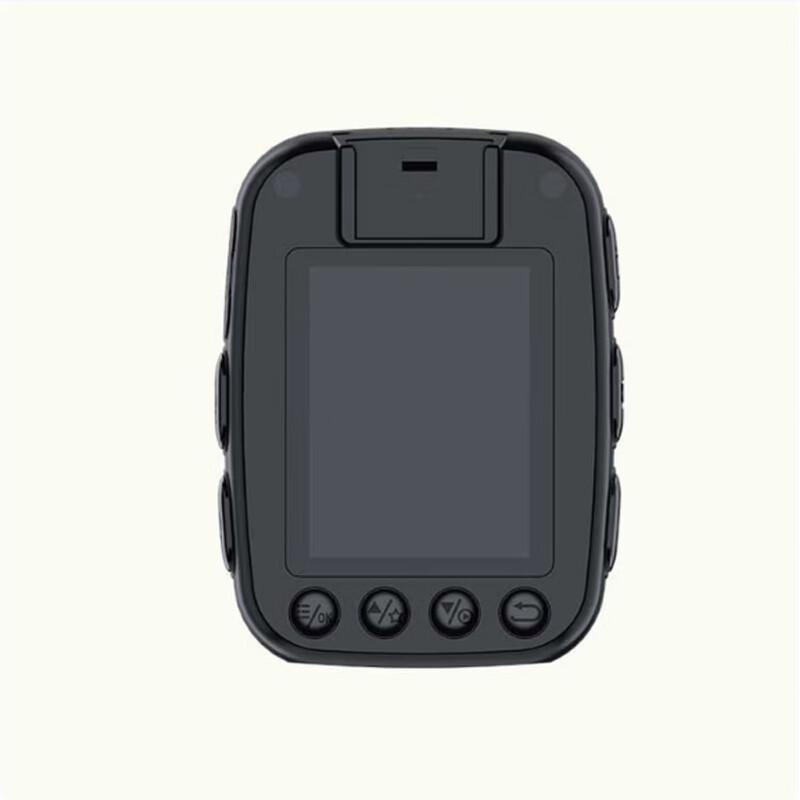 Jingyun DSJ-K5 HD Night Vision Body Camera (CN version)