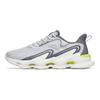 Anta Running Collection Low top Running Shoes Men's White Black 112215555-8