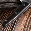 67 Layer Damascus Steel Kitchen Knives Boning Slicing Chef Knife Meat Cleaver Full Tang Wood Handle Sushi Knife Cooking Tools