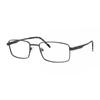 Full Rim RecTangle Dark GunmeTal SmarTbuy CollecTion Bombom T 1402 M88 Fashion Unisex Eyeglasses