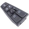 M63K-Car Power Window Master Control Switch For Volvo Truck FH12 FH13 FM VNL 20752918 21543897