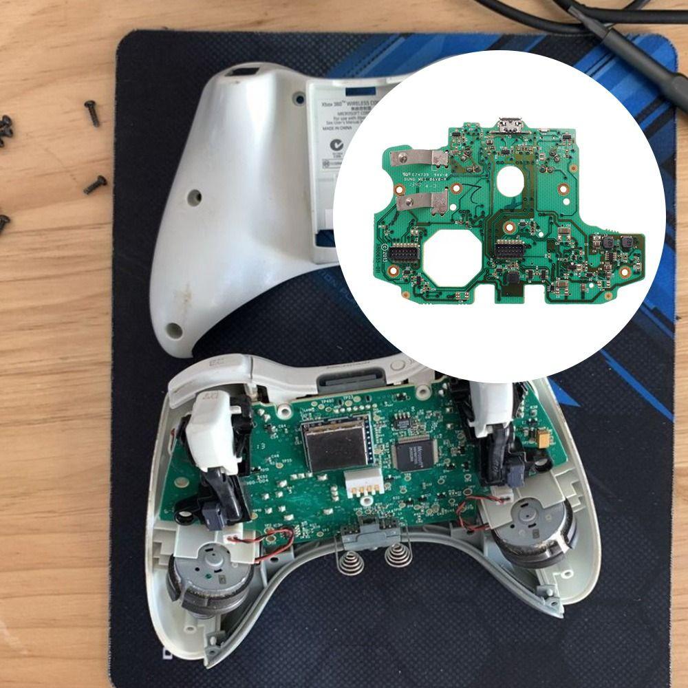 Gaming Controller Motherboard Universal Power Board Gamepad Circuit Board for Xbox Series/XSS/XSX