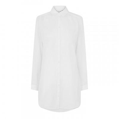 Blouse Manches Longues Régulière Vilucy pour Femme/Dame Vila