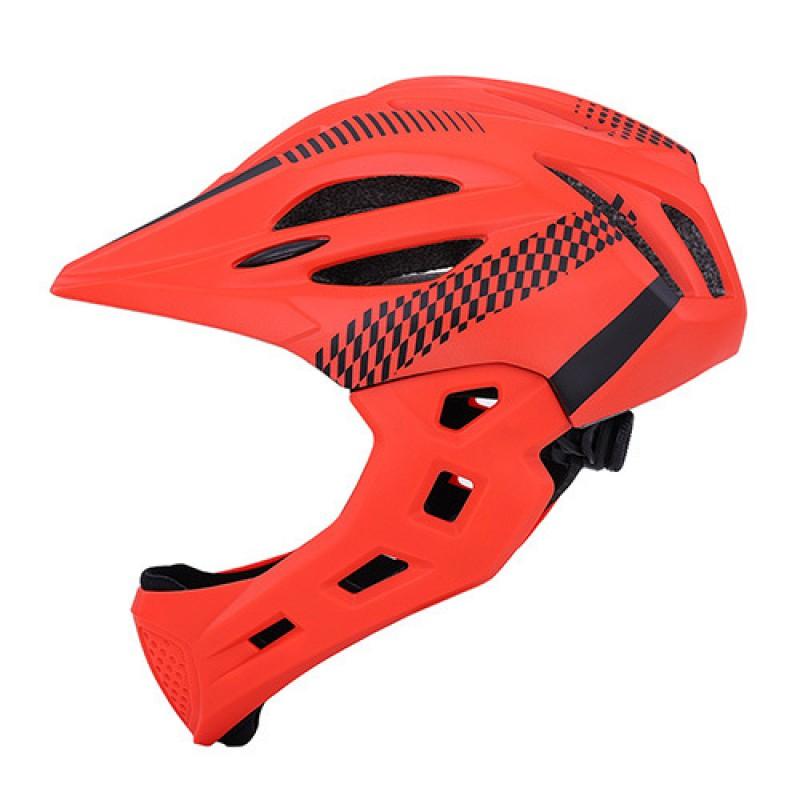 Kids Cycling Helmet Skateboard Roller Skating Protective Gear Breathable All-Round Boys Girls