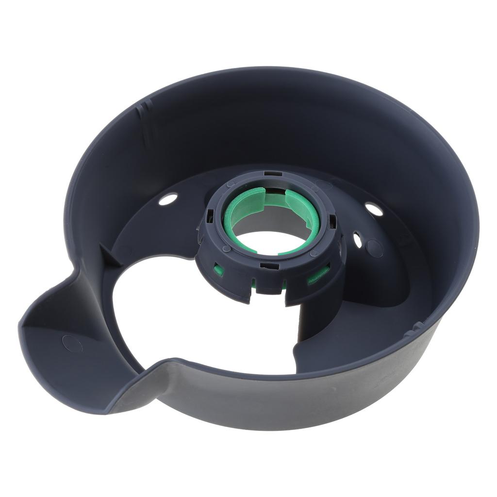 Multifunction Cooking Machine Main Pot Base Dishwasher Safe Blender Mixing Bowl Base Plastic Material for Thermomix TM31