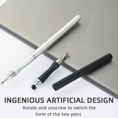 Schreiben Smart Pencil für Handy Zeichnen Kapazitiver Stift Stylus Pen Bildschirm Touch Pen Tablet Pen