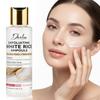 Exfoliating White Rice Ampoule-Gentle Peel & Deep Hydration-Glow Skin Completed With Pure Rice-100ml