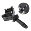 Steering Column Switch For Trafic II Steering Switch Wiper Control Lever Steering Switch Tool-free Installation
