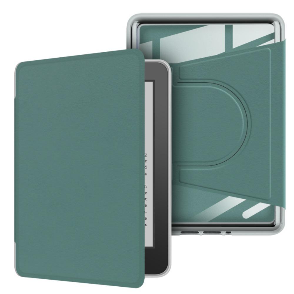 360 Rotation Magnetic Cover for Kindle Paperwhite 12th Gen 2024 7 Inch Colorsoft SA568B
