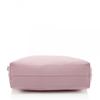 Salvatore Ferragamo Leather Mika Tote Pink