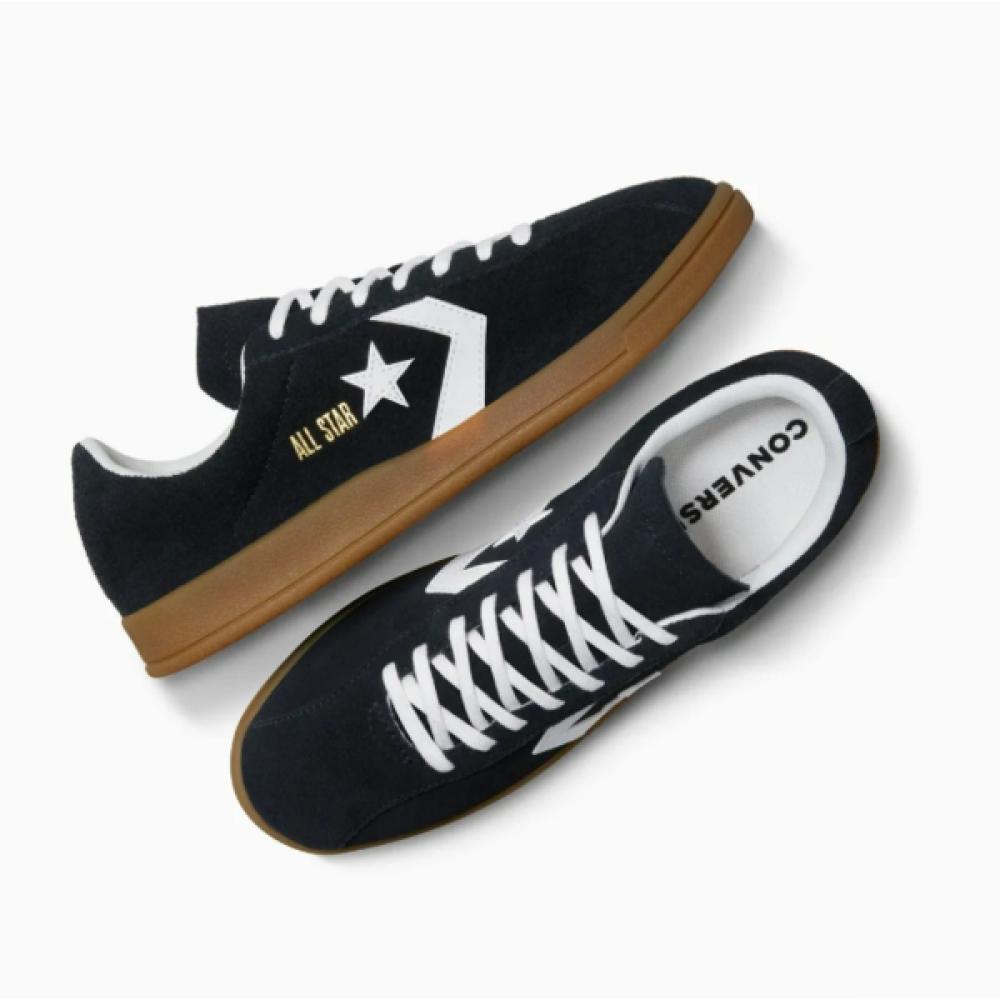 Converse All Star Classic Trainer Ox Black A16534c