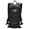 New Balance Fabric Backpack Regular Unisex Black LAB33014
