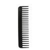 Barber Shop Plastic Pointed Tail Comb Hairdressing Supplies 10-piece Set Barber Tools Beard Comb Smooth Hair Comb