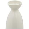 Mino ware Tokkuri 2-go sake tasting capacity approximately 260ml diameter 6cm height 17.5cm suitable cold warm microwave safe dishwasher made Japan