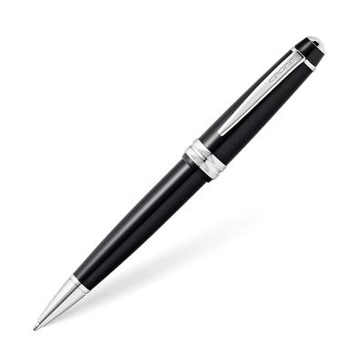 Cross Bailey Light Glossy Black Resin kuličkové pero