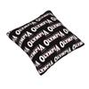 Future Mr OLYMPIA Motivations Square Pillowcase Pillow Cover Cushion Zip Decorative Comfort Throw Pillow for Home Living Room