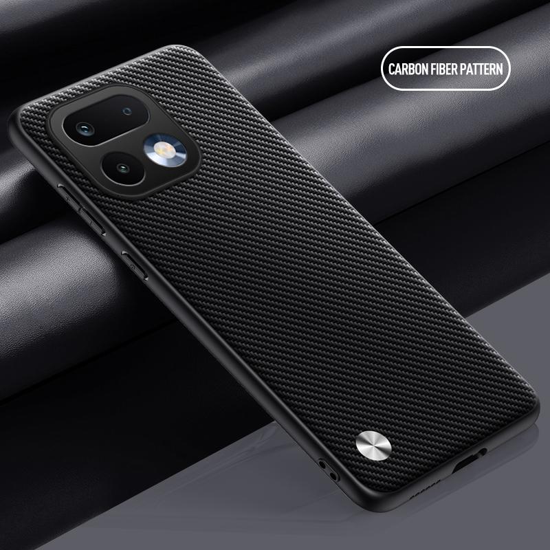 

EUCAGR For Luxury PU Leather Back Phone Case For Realme 16 Pro+ Realme16Pro Silicone Case For Realme 16 Pro Plus Back Cover Realme 16 Pro