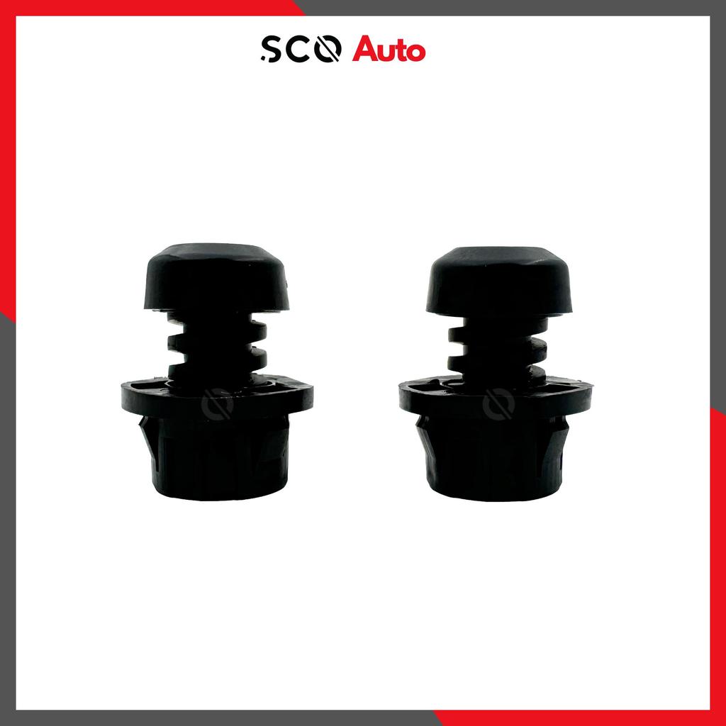 Hood Buffer for Renault Megane Duster for Sandero for Renault Clio for Kangoo Hood Stopper 7700843546