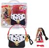Jakks Pacific Disney Ily 4Ever Doll Fashionable Mini Doll Cruella 101 Dalmatians with Accessories