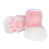 Furry Costume Paw Feet Accessories Handmade Resin Animal Paws Cosplay Anime Convention Adult Kids