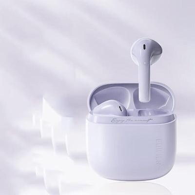 Edifier Zero Air True Wireless Semi-in-ear Earbuds