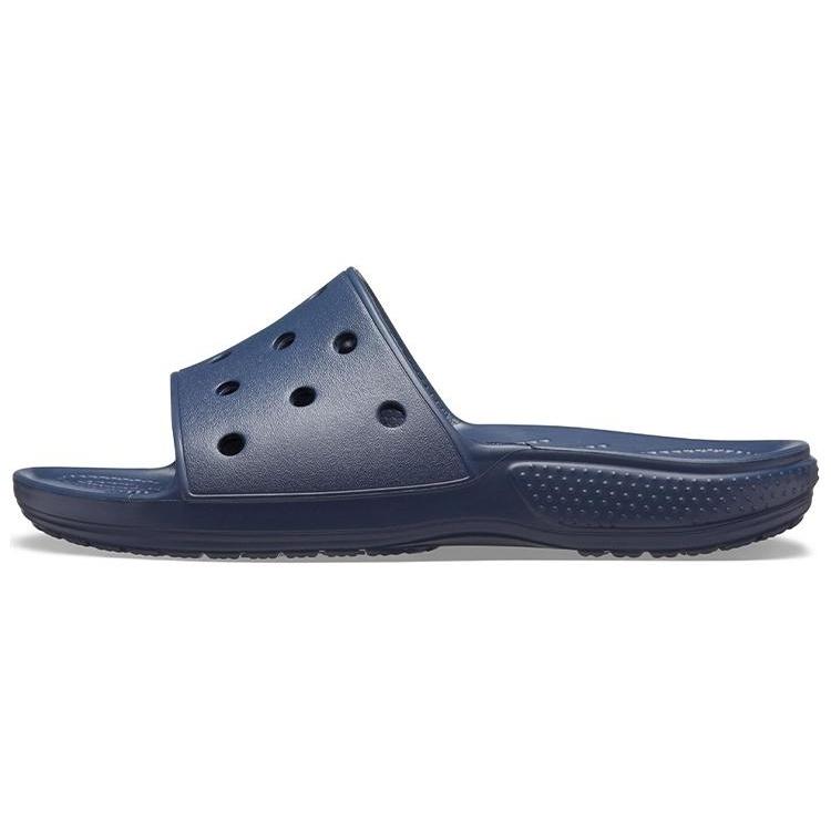 Crocs Classic Slippers Deep Blue Men s 206121-410 EU 37-38