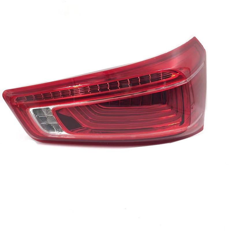 

Compatible with 2017 Baojun 560 Rhythm Edition Rear Tail Light Assembly & Brake Light. 1 piece - Others