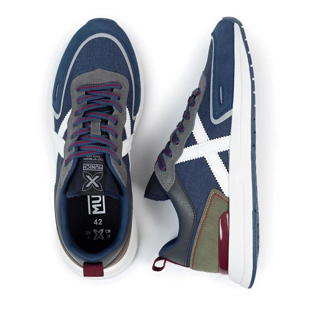 Munich Кросовки Speed 14