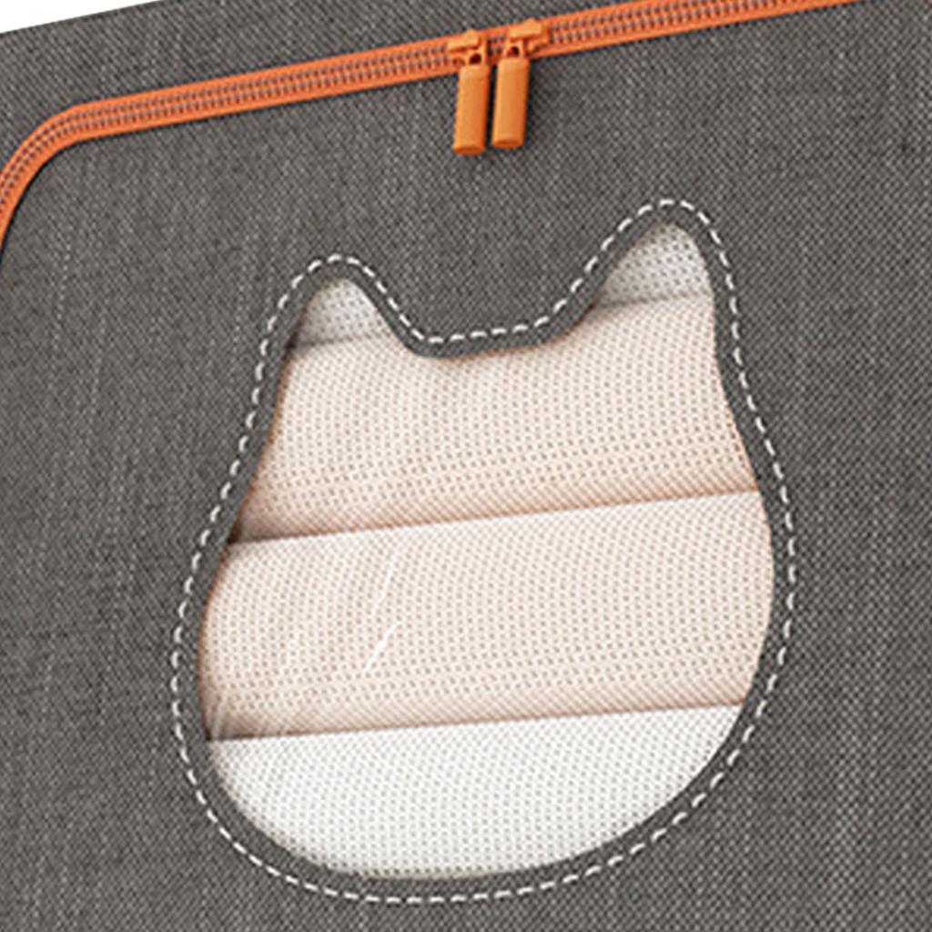 Torba do przechowywania ubrań ze stalowym stelażem Duża pojemność Składany pojemnik do przechowywania ubrań Organizer do szafy