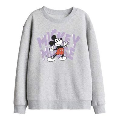 עליונית – קפוצ'ונים, סווטשירטים, חולצות