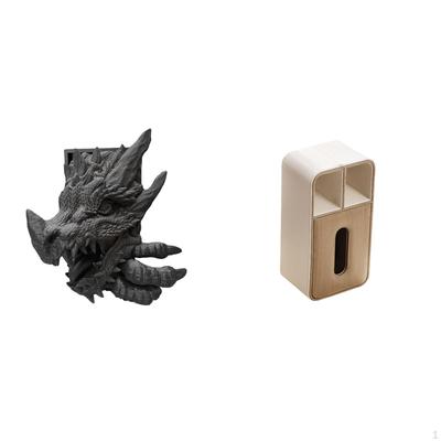 Bookend Book Support Home Decor Decorative Holder End Stopper for Bookshelf Living Room