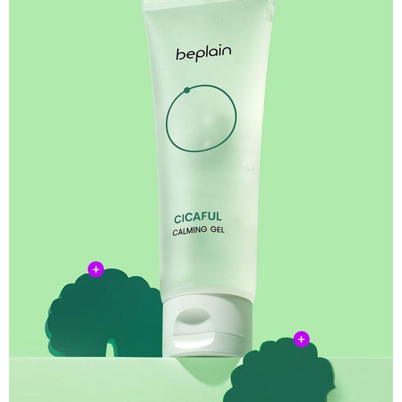 beplain - Cicaful Calming Gel