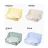 Stable Rabbit Toilet Splash-Proof Animal Potty Trainer Durable Pet Toilet Box  Pet Enclosure