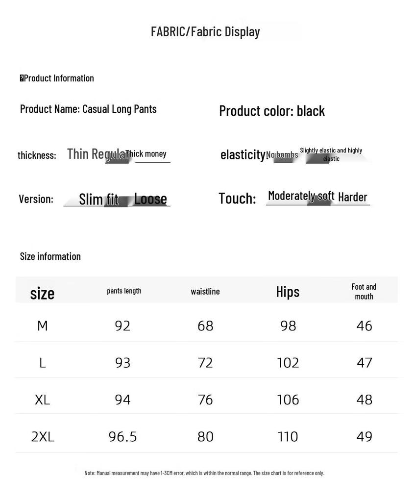 Women's High-Waist Straight Wide-Leg Cropped Suit Pants