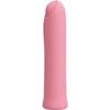 Vibromasseur - PRETTY LOVE - Curtis Mini - 12 Vibration - Silicone - Rose