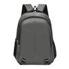New High-quality Design Simple Fashion Student Shoulder Bag Oxford Cloth Wear-resistant Computer Bag Large-capacity Backpack