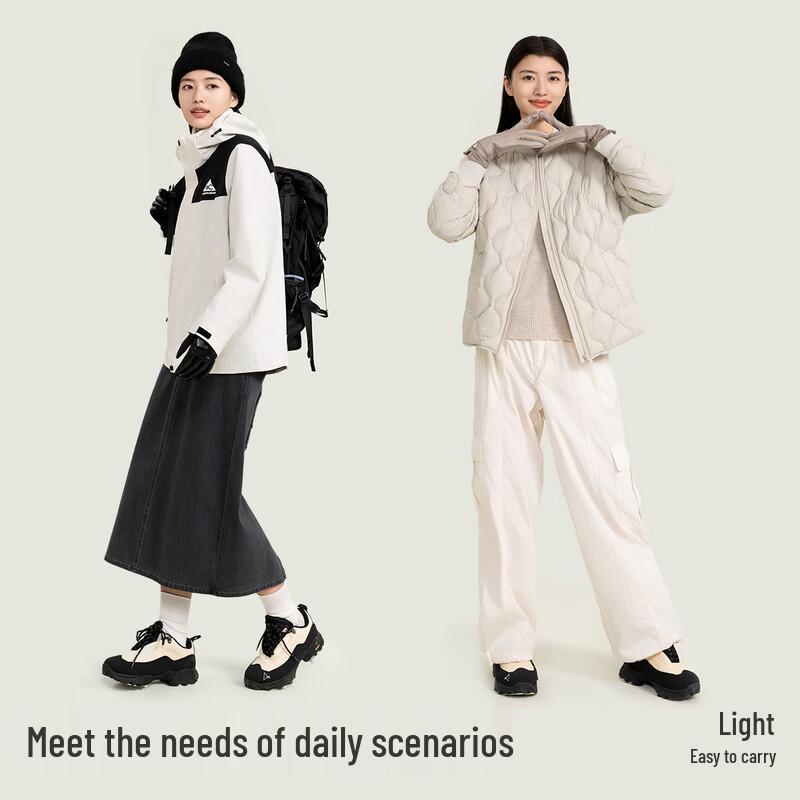 VVC Aesthetic Windproof Ski Gloves