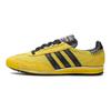 Wales Bonner X Adidas SL76 Yellow Sneakers IH9906