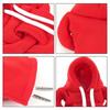 Universal Car Gear Shift Knob Cover Cute Mini Hoodie Auto Shifter Stick Protector Funny Interior Decor Accessories