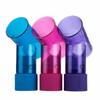 DIY Hair Roller Drying Cover Hair Styling Wind Curler Durable Curly Hair Dryer Diffuser  Barber