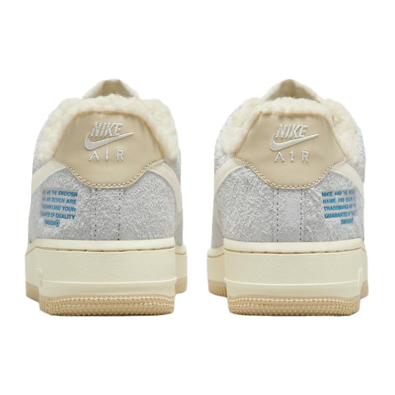 Nike Air Force 1 Low 'LightKhaki' Women's Sneakers DO7195-025