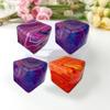 Ice Cube Maltose Decompression Toy Ice Cube Fidget Toys Squeeze Toy Anti-Stress Sensory Toy Pinch For Kids Adults Gift