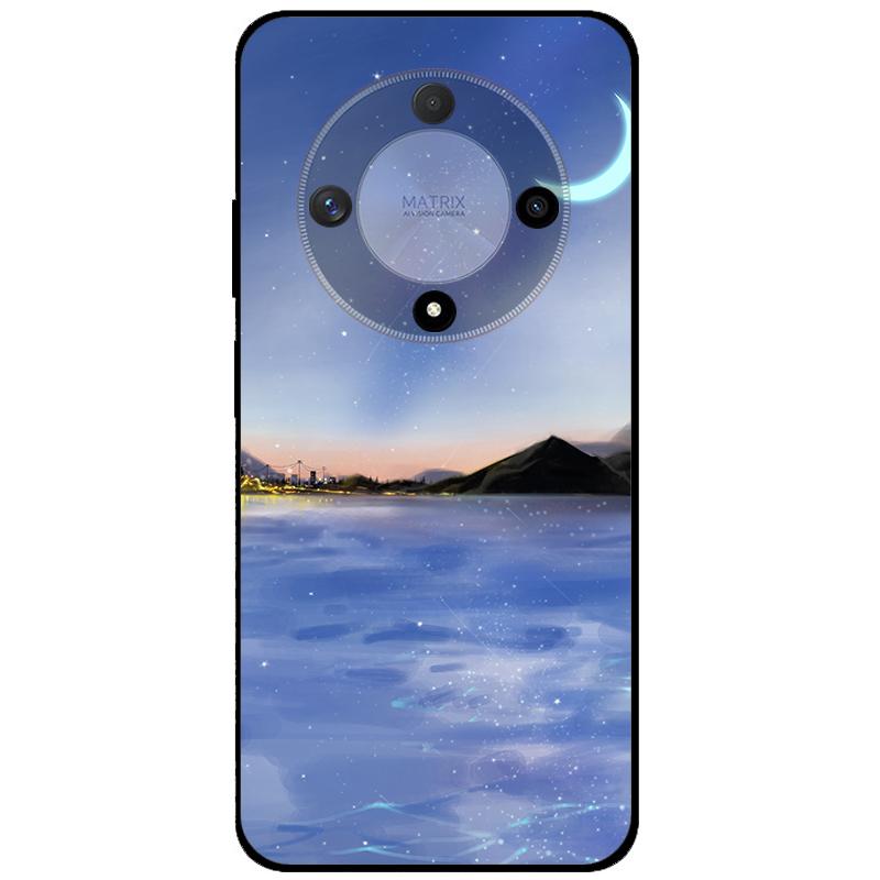 For Honor Magic6 Lite 5G Case 6.78'' Cute Fashion Soft TPU Silicon Cover for Honor Magic 6 Lite 6Lite Phone Cases Cat Funda Capa