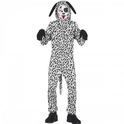 Fantasias Guirca Infantil/Criança Conjunto de Fantasia de Cachorrinho