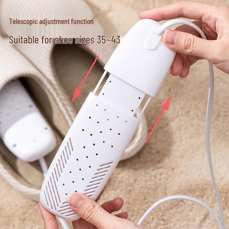 Tianhong Retractable Shoe Dryer