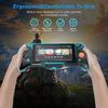 NEW  for Switch Gamepad NS Palmer Grip Handle Plug and Play S Fast Ship Grip Handle Handle Non-slip Handle Bracket